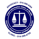 Legal Information Clinic at McGill, and Student Advocacy