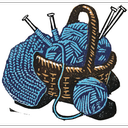Acadia Stitch & Bitch