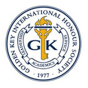 Golden Key International Honour Society