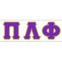 Pi Lambda Phi Fraternity
