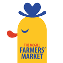 Farmers' Market, Macdonald Student-run Ecological Gardens