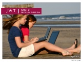 Gen Z: Digital in Their DNA (April ...