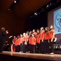 Performance—The 19th Annual Lighthouse Guild at the Met Concert: "Rhapsody in Color"