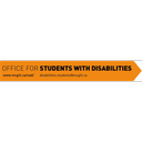 Office for Students with Disabilities