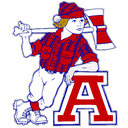 Acadia Women's Hockey