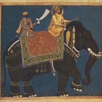 Friday Focus Conversation—In the Footsteps of India’s Deccan Sultans: A Photographic Journey