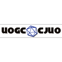 University of Ottawa Gaming Club - Club de Jeux de l'Université d'Ottawa