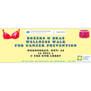 Campus Rec and the Canadian Cancer Society