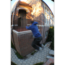 Gainesville Parkour